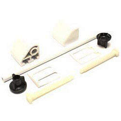 Toilet Seat Fitting Kit & Rod