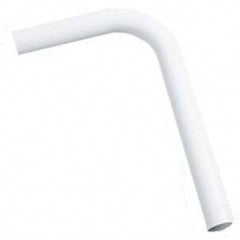Low Level Flush Pipe