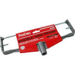 Cast Metal Double Arm Frame