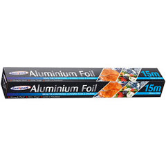 Aluminium Foil