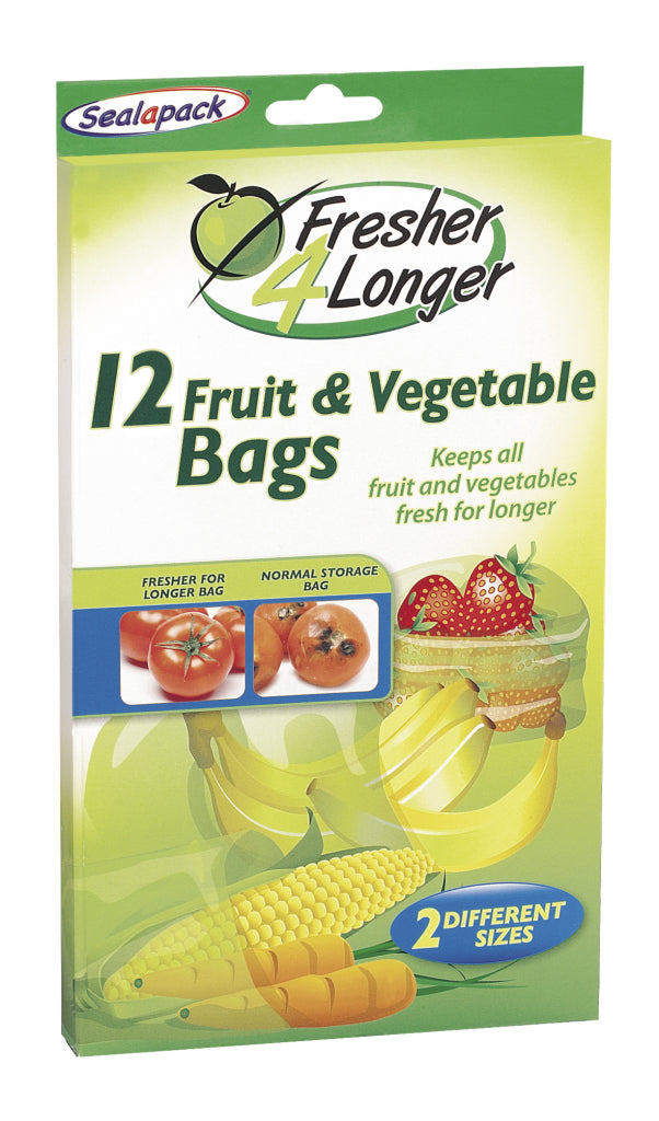 Fruit & Vegetable Bag