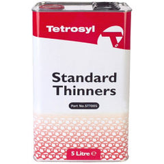 Standard Thinners