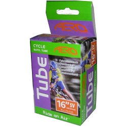 Butyl Inner Tube (Schrader Valve)