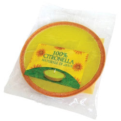 Citronella Party Lights