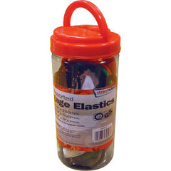 Luggage Elastics - Assorted