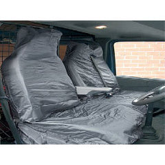Van Seat Cover Set