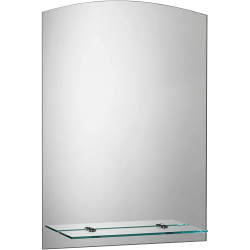 Hepburn Mirror 500mm