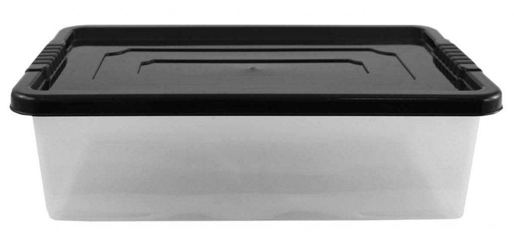 32L Underbed Storage Box
