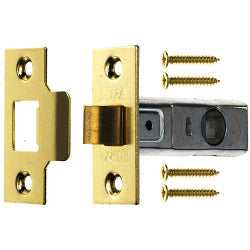 Tubular Latch 2.5"