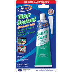 V-Tech Clear Sealant
