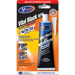 V-Tech Gasket Makers - 85g