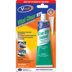 V-Tech Gasket Makers - 85g