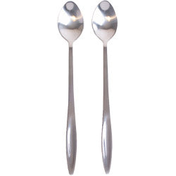 Long Handled Spoons (2 Pack)