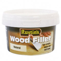 Wood Filler 500g