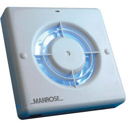 Timer Extractor Fan