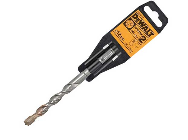 Extreme 2 SDS+ Masonry Drill Bit