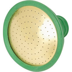 Round Rubber Rose
