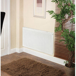 Single Compact Radiators